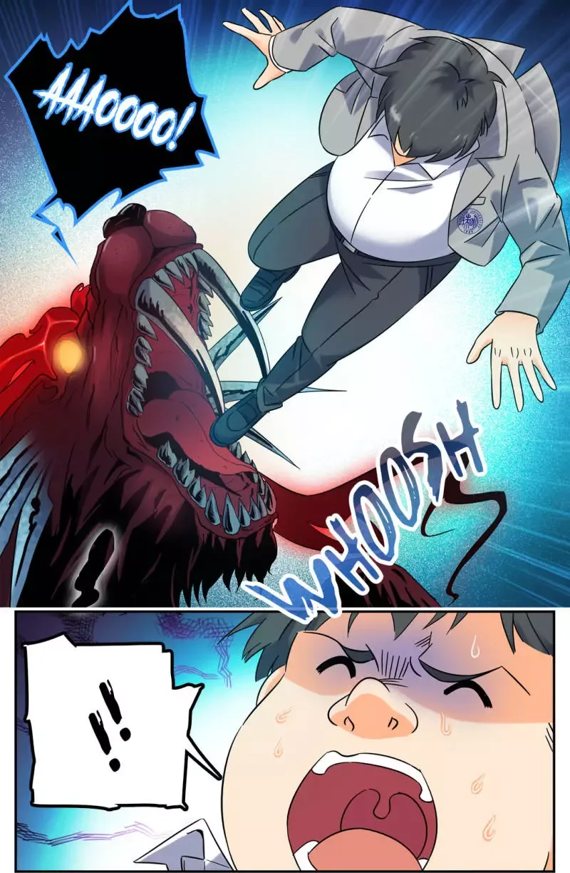 Versatile Mage Chapter 146 page 1