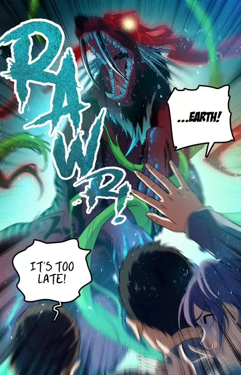 Versatile Mage Chapter 150 page 6