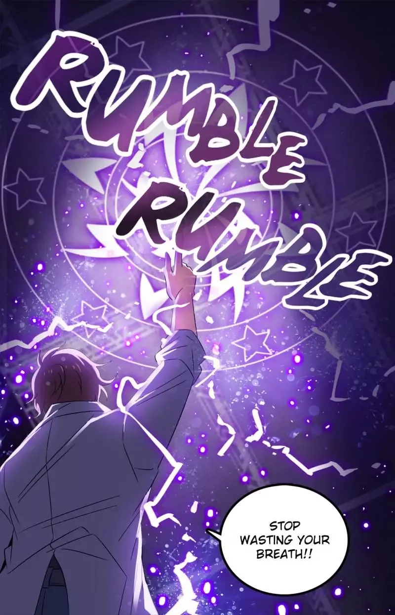 Versatile Mage Chapter 152 page 9
