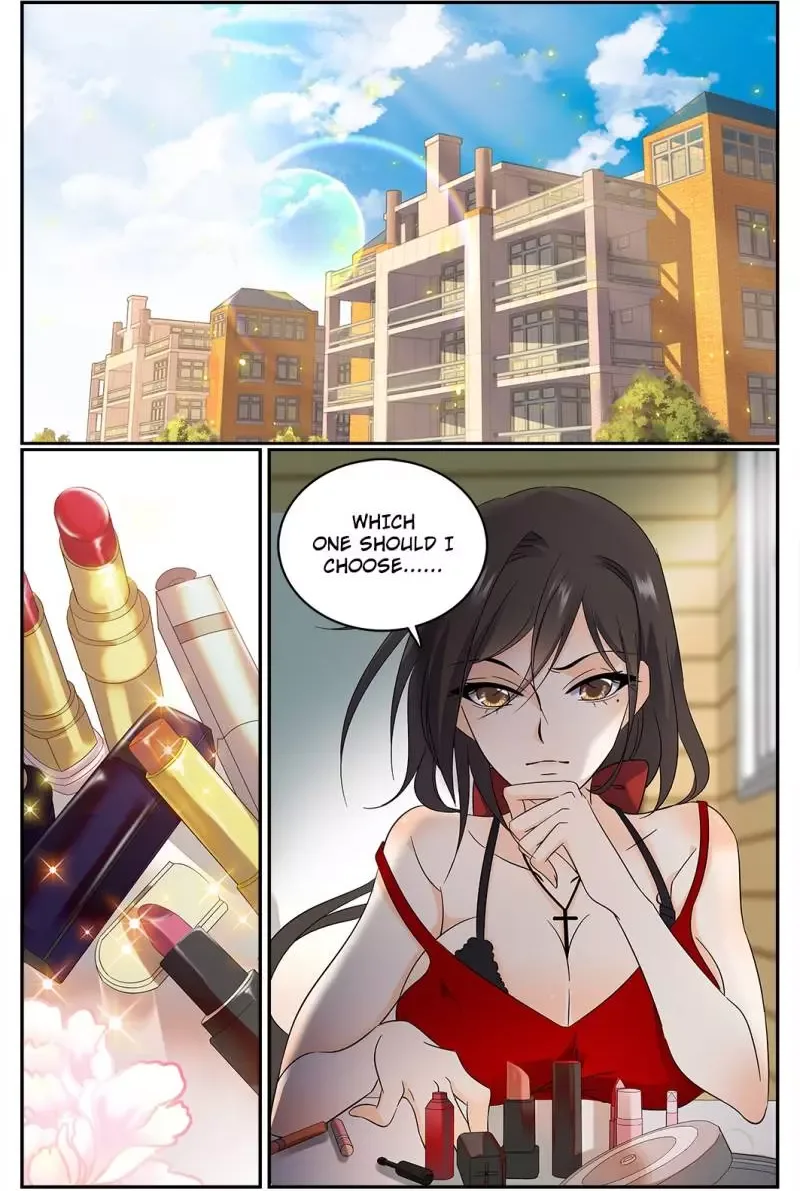 Versatile Mage Chapter 122 page 2