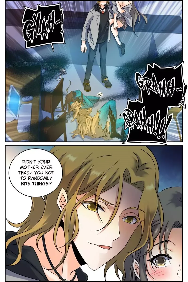 Versatile Mage Chapter 177 page 1