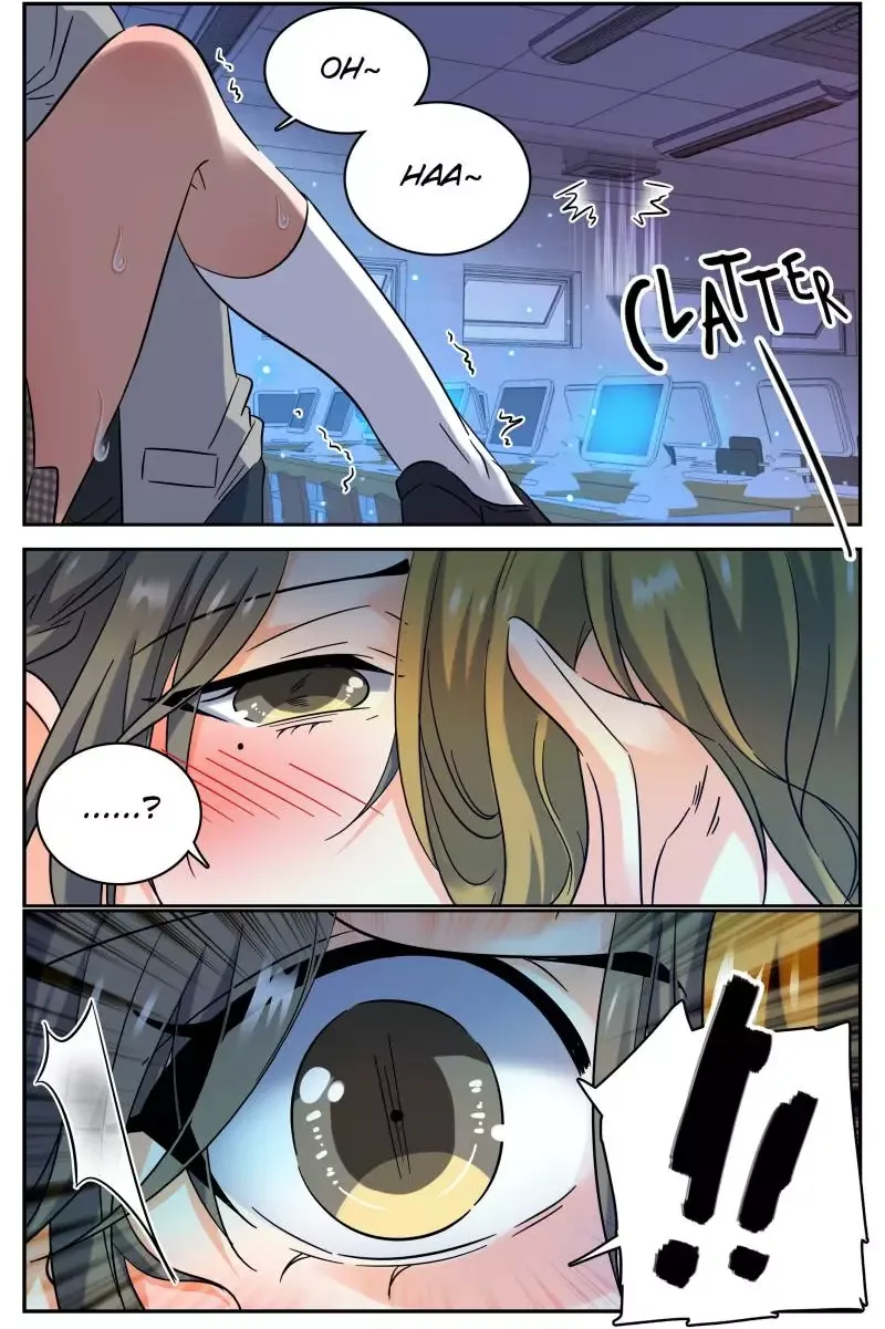 Versatile Mage Chapter 176 page 7