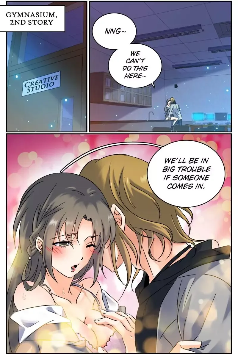 Versatile Mage Chapter 176 page 5