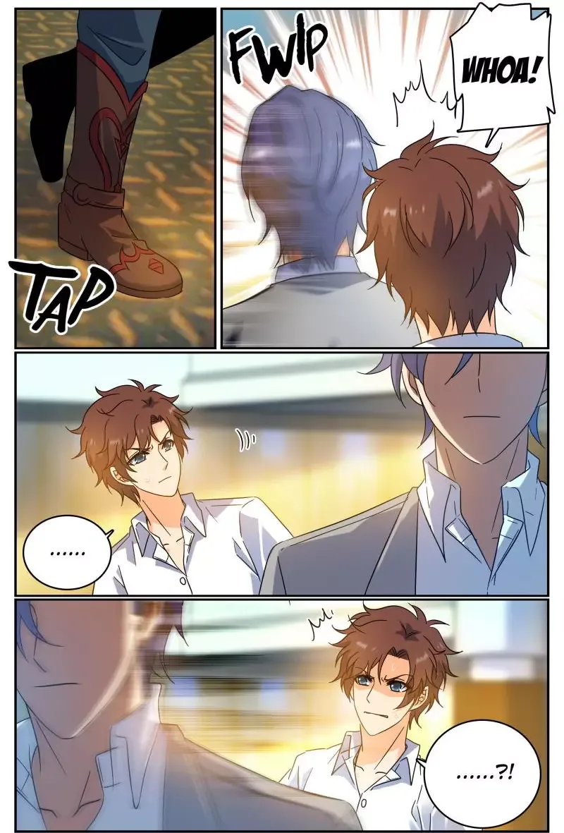 Versatile Mage Chapter 190 page 2