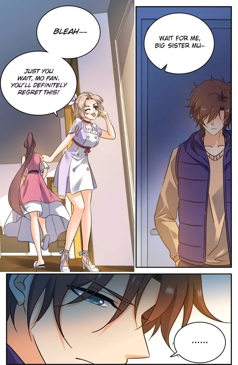 Versatile Mage Chapter 200 page 10