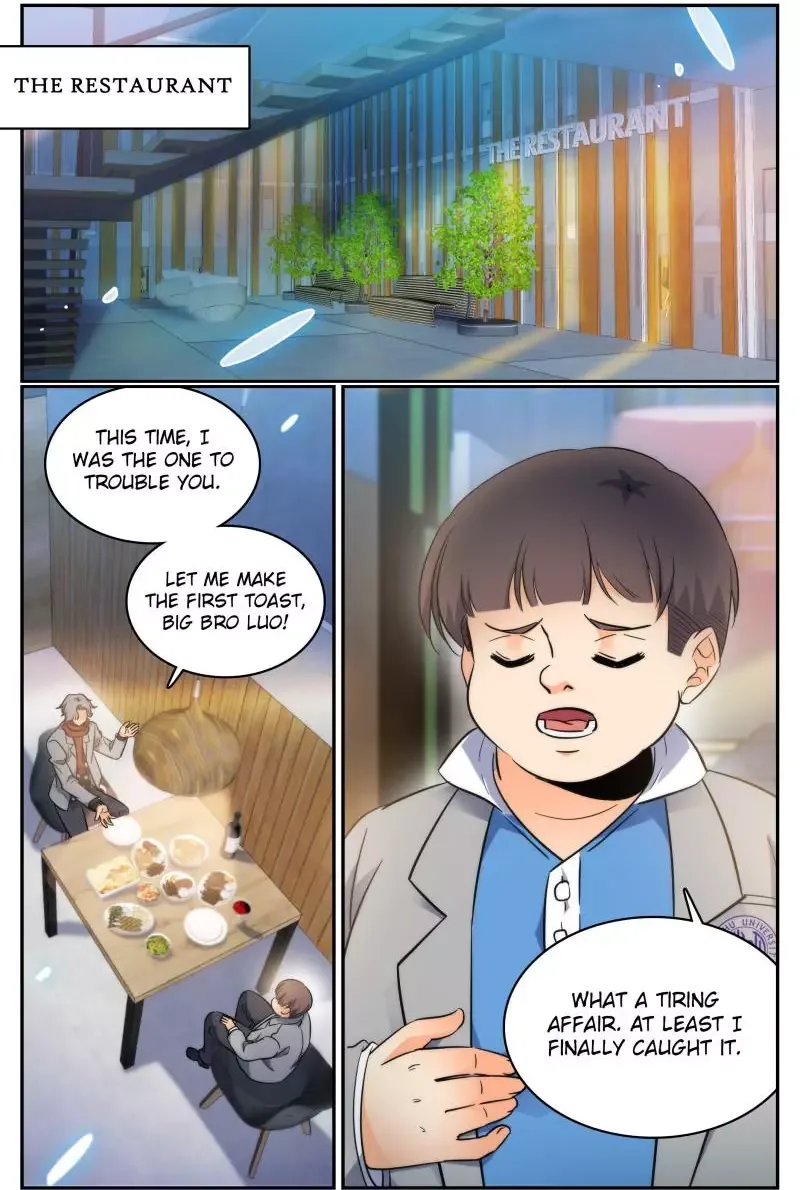 Versatile Mage Chapter 208 page 5