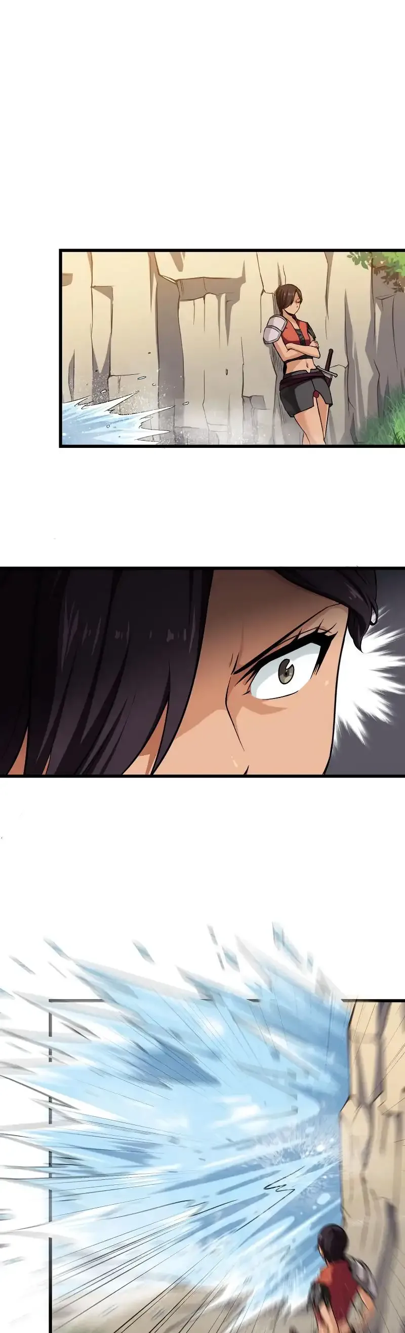 My Wife is a Demon Queen Chapter 54 page 2