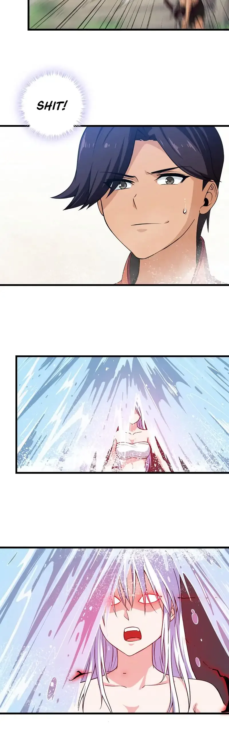 My Wife is a Demon Queen Chapter 54 page 3