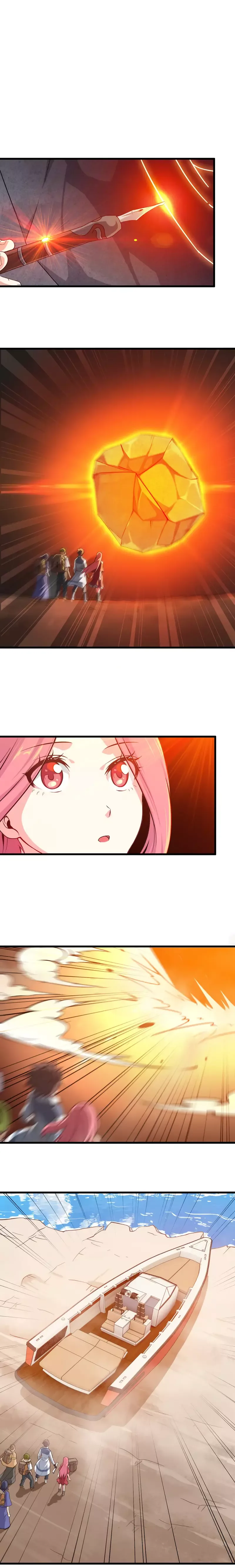My Wife is a Demon Queen Chapter 61 page 2