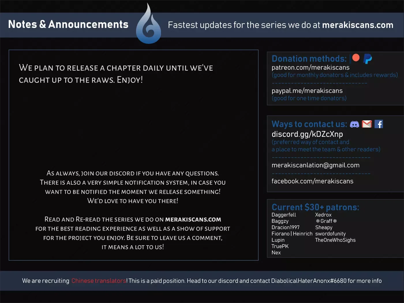 My Wife is a Demon Queen Chapter 72 page 9