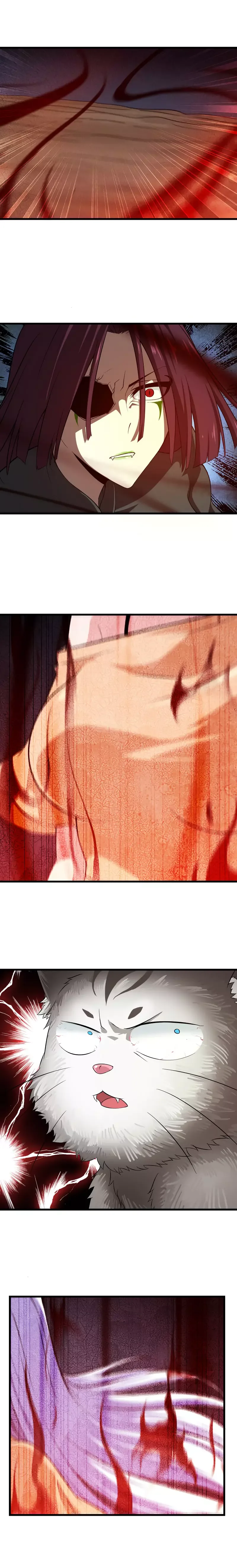 My Wife is a Demon Queen Chapter 71 page 4