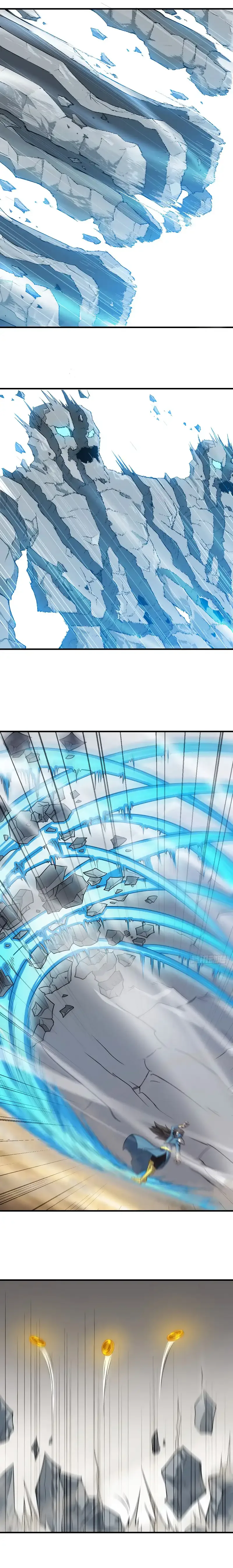 My Wife is a Demon Queen Chapter 75 page 4