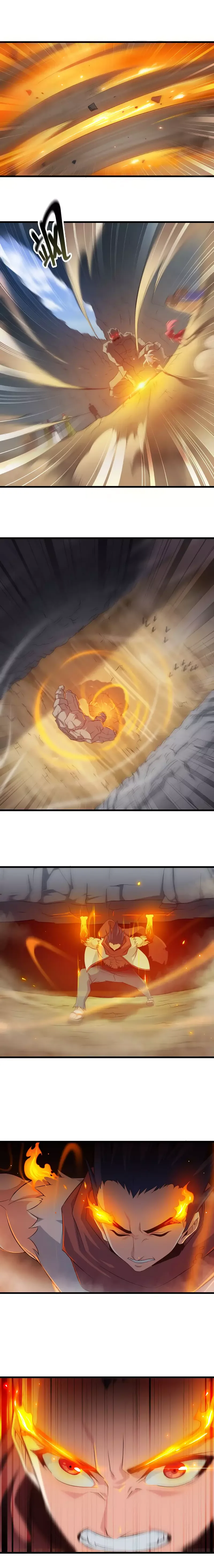 My Wife is a Demon Queen Chapter 77 page 7