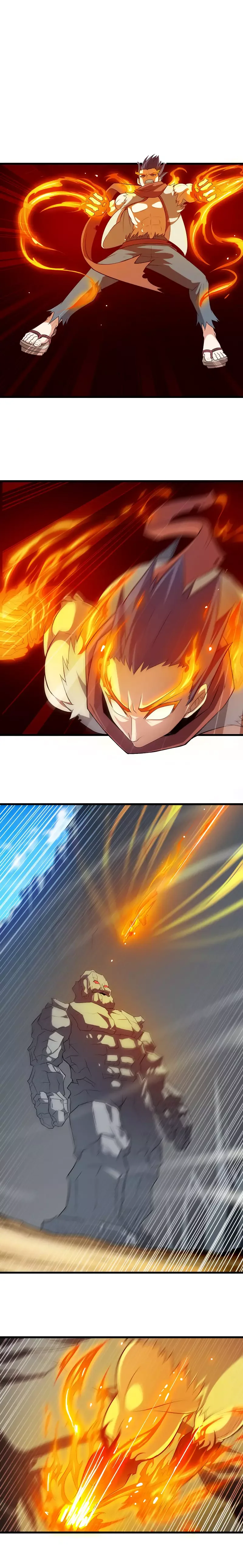 My Wife is a Demon Queen Chapter 78 page 2