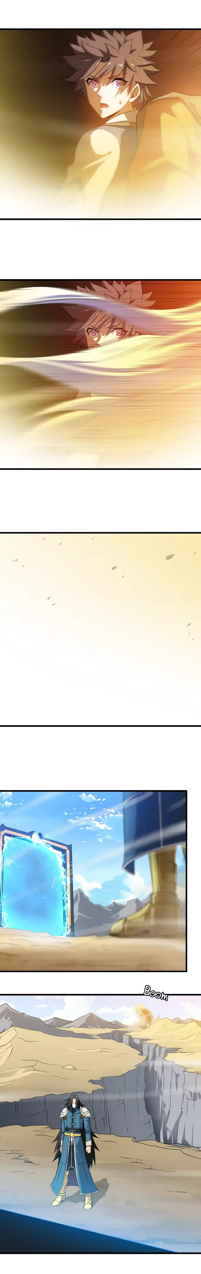 My Wife is a Demon Queen Chapter 78 page 4