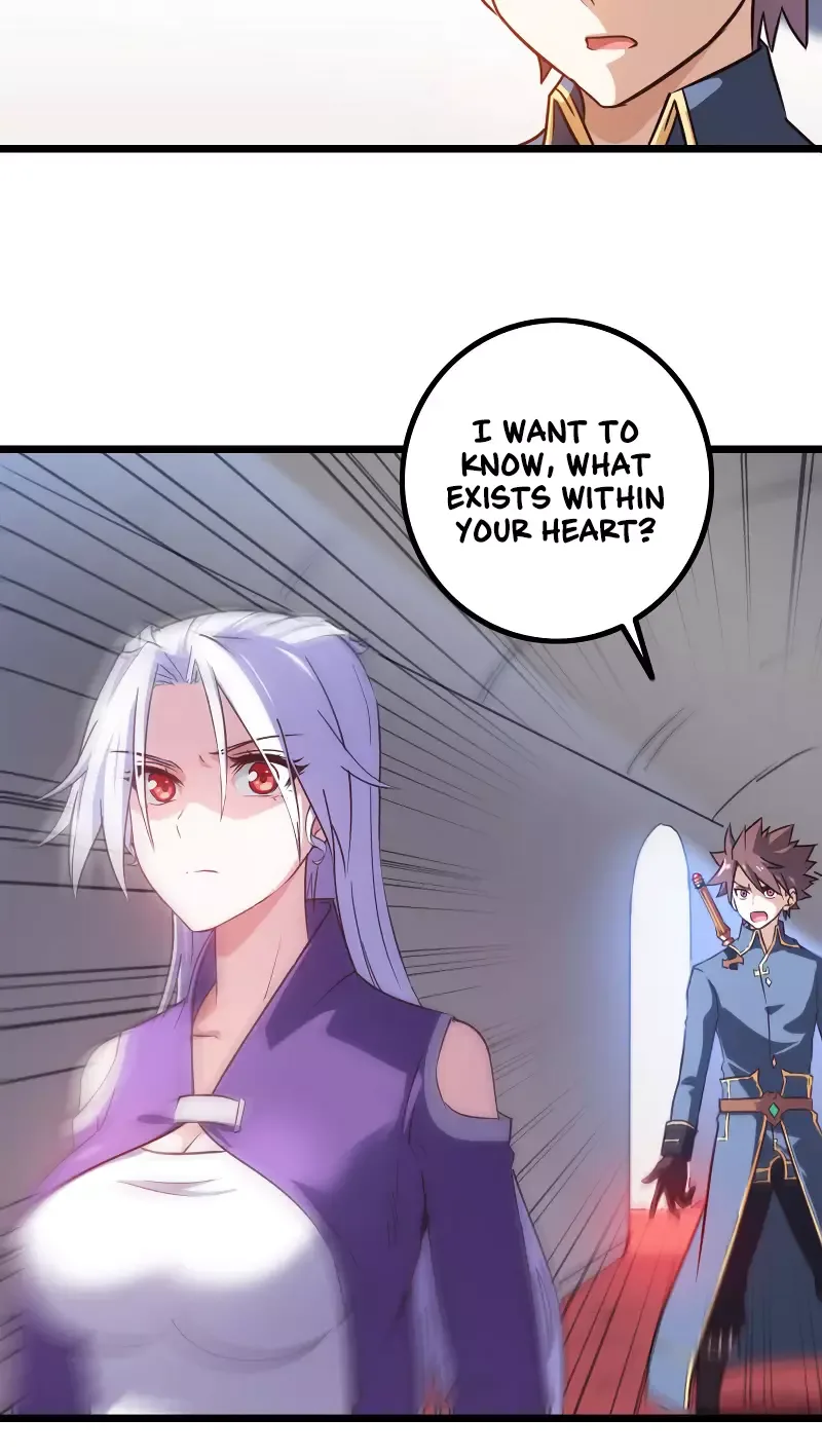 My Wife is a Demon Queen Chapter 96 page 9