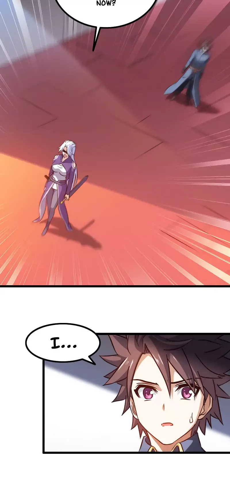 My Wife is a Demon Queen Chapter 96 page 11