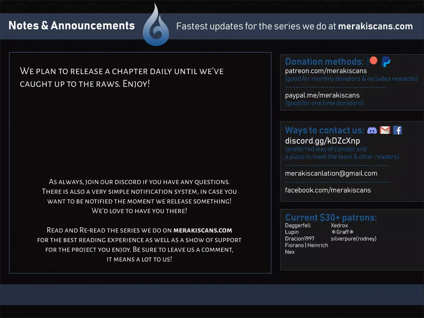 My Wife is a Demon Queen Chapter 97 page 19