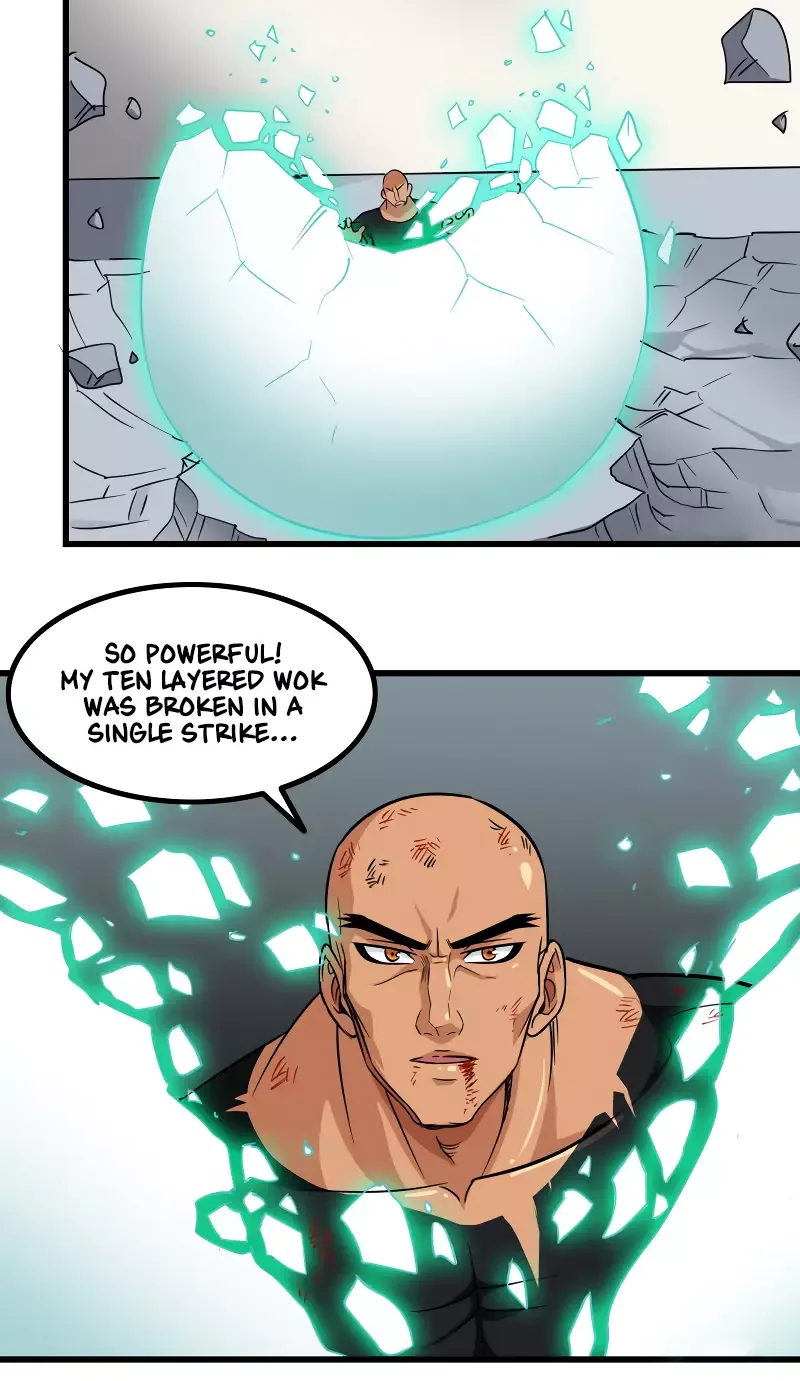 My Wife is a Demon Queen Chapter 100 page 7