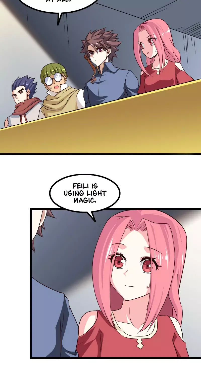 My Wife is a Demon Queen Chapter 100 page 3
