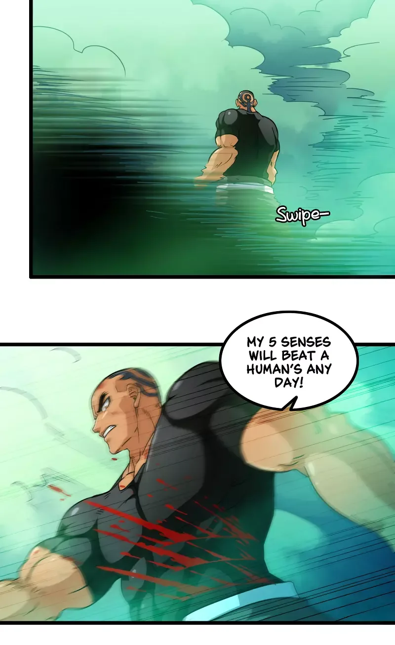 My Wife is a Demon Queen Chapter 100 page 13