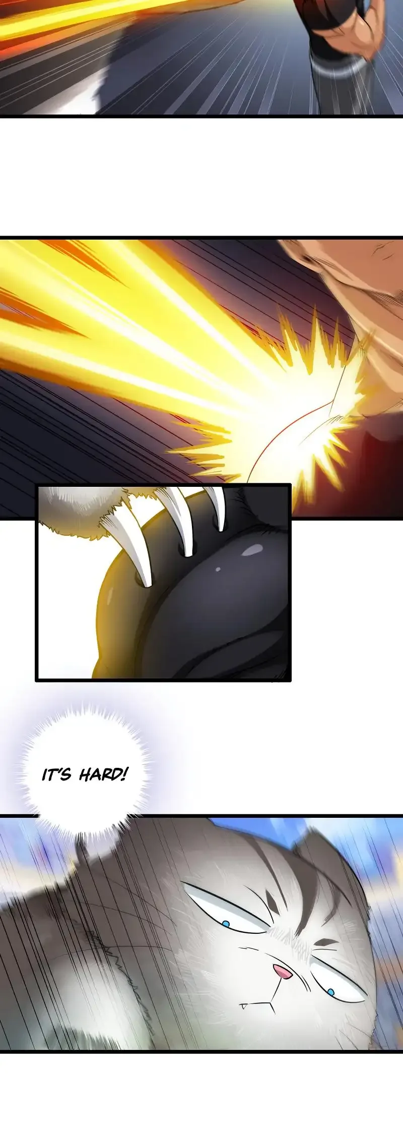My Wife is a Demon Queen Chapter 98 page 4