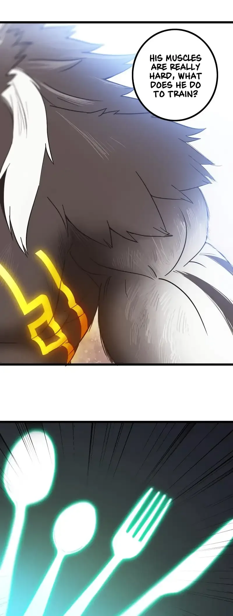 My Wife is a Demon Queen Chapter 98 page 13