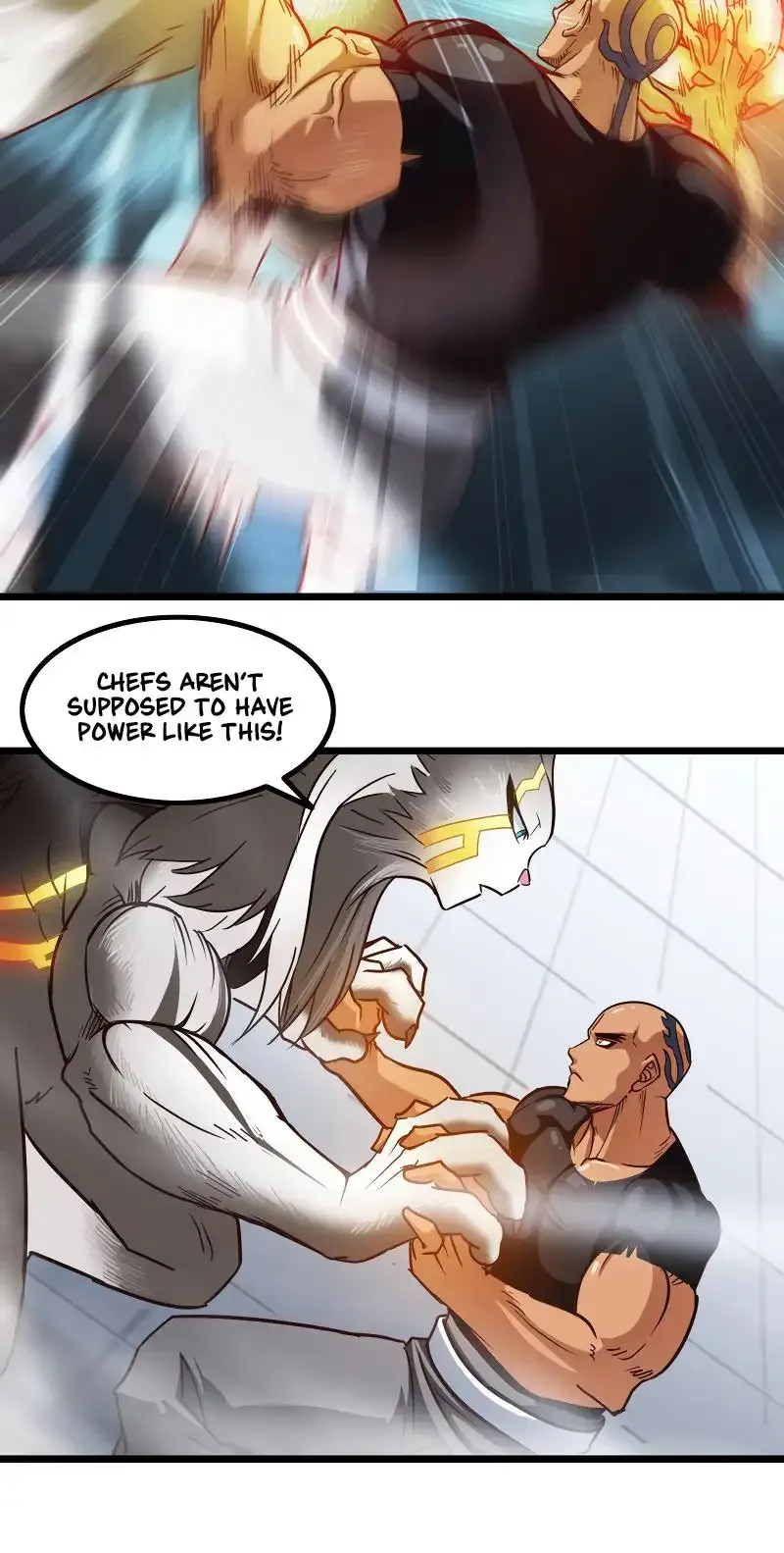 My Wife is a Demon Queen Chapter 98 page 19