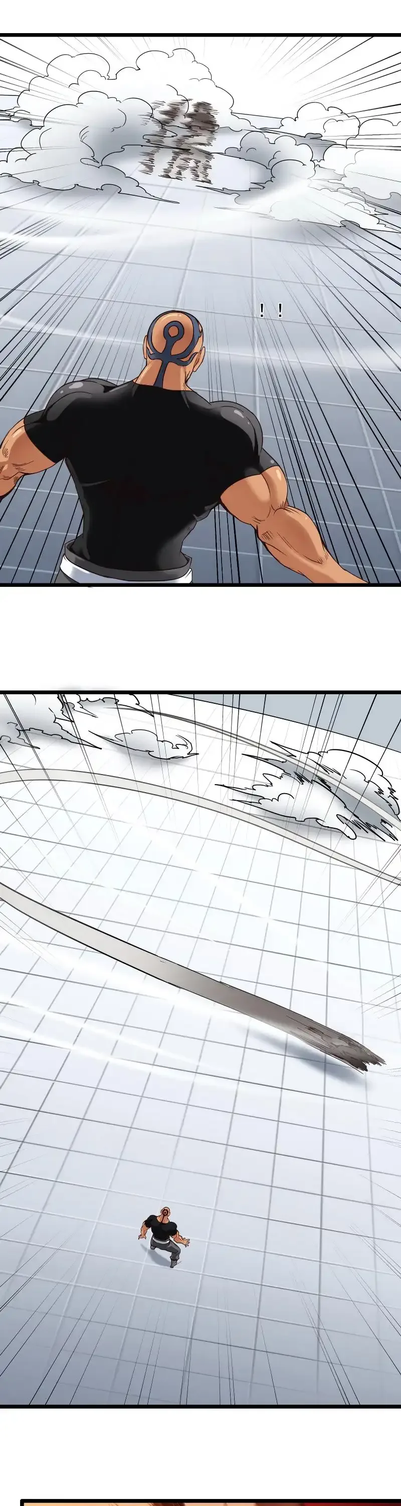 My Wife is a Demon Queen Chapter 98 page 17
