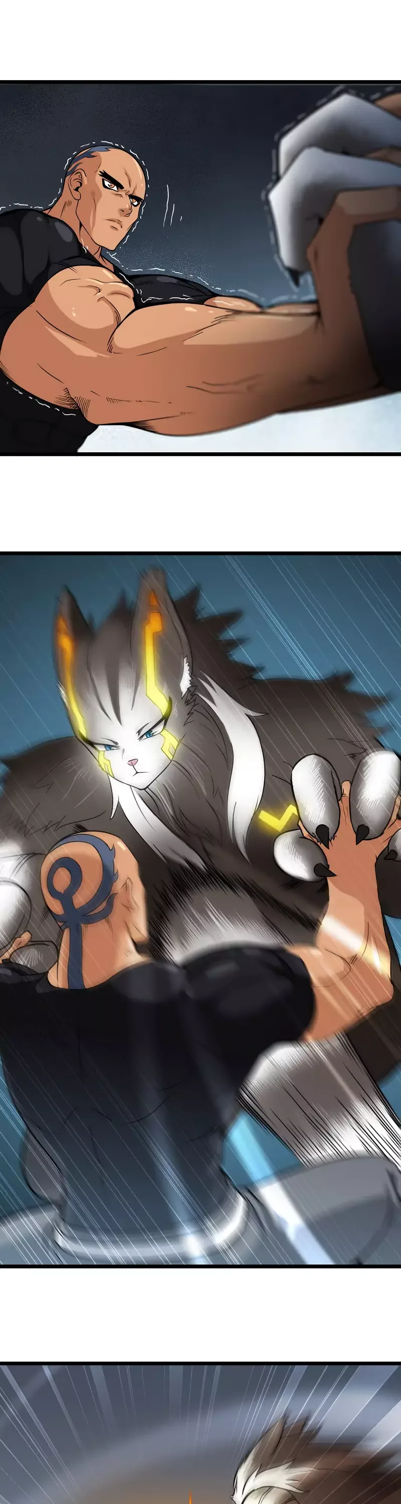 My Wife is a Demon Queen Chapter 99 page 2