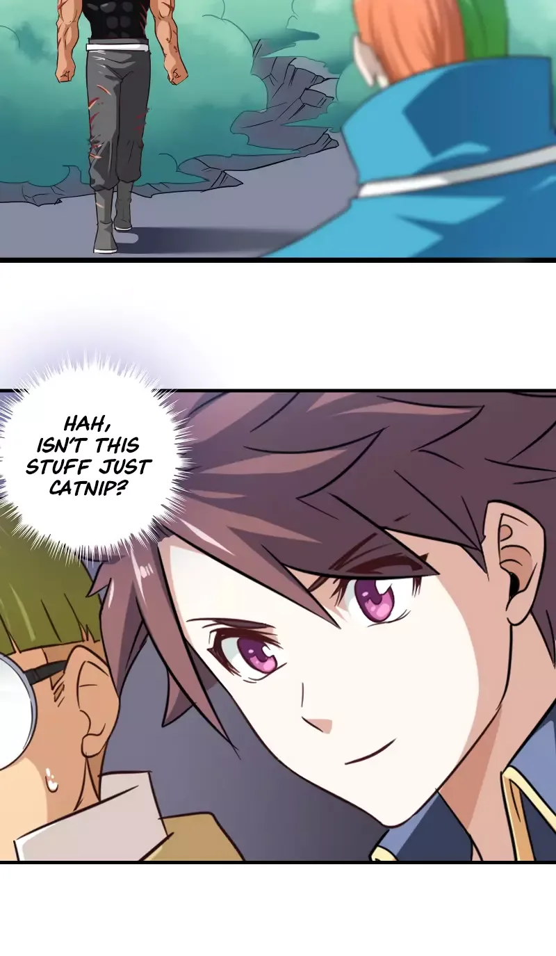 My Wife is a Demon Queen Chapter 101 page 3