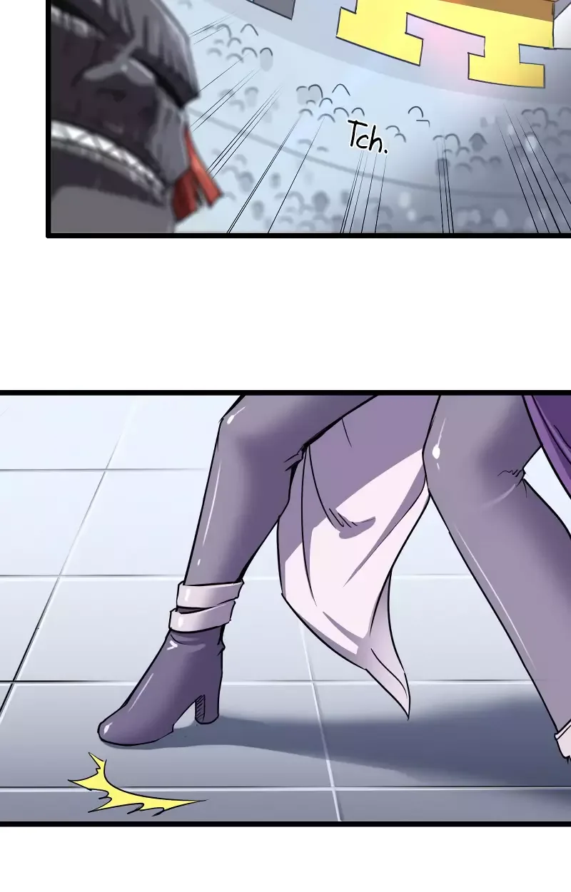 My Wife is a Demon Queen Chapter 102 page 7