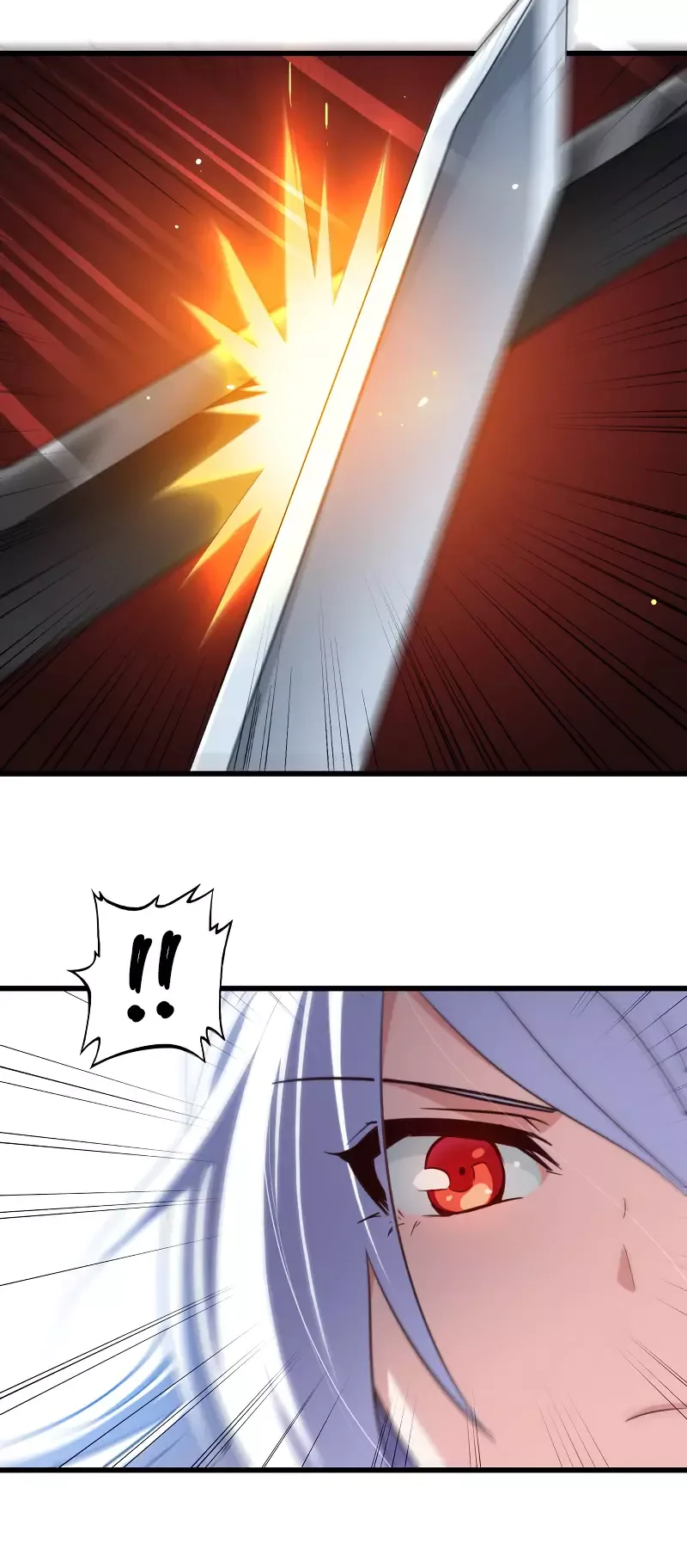 My Wife is a Demon Queen Chapter 102 page 3