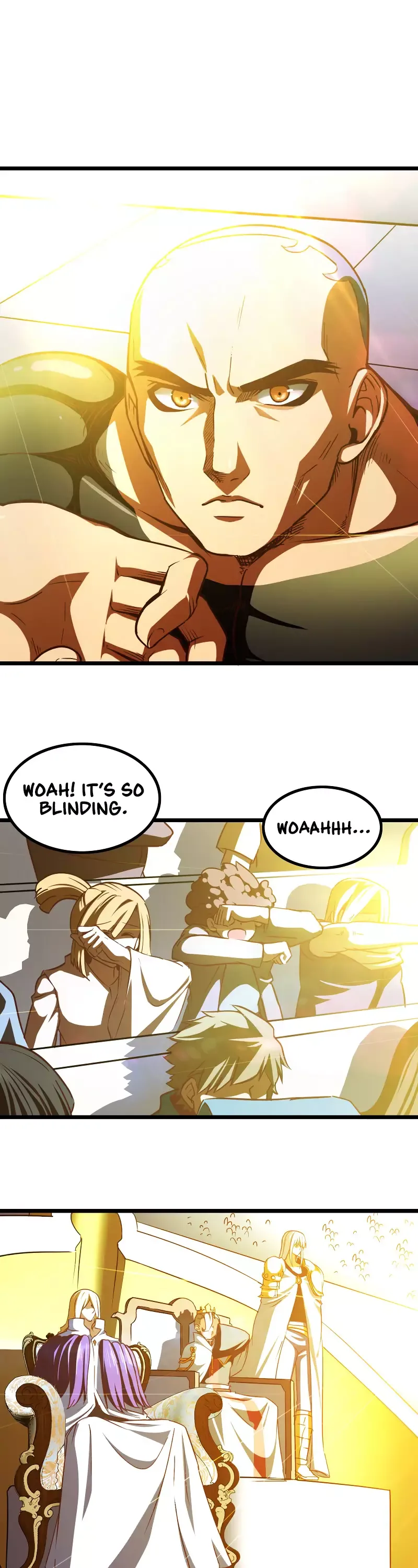 My Wife is a Demon Queen Chapter 99 page 8