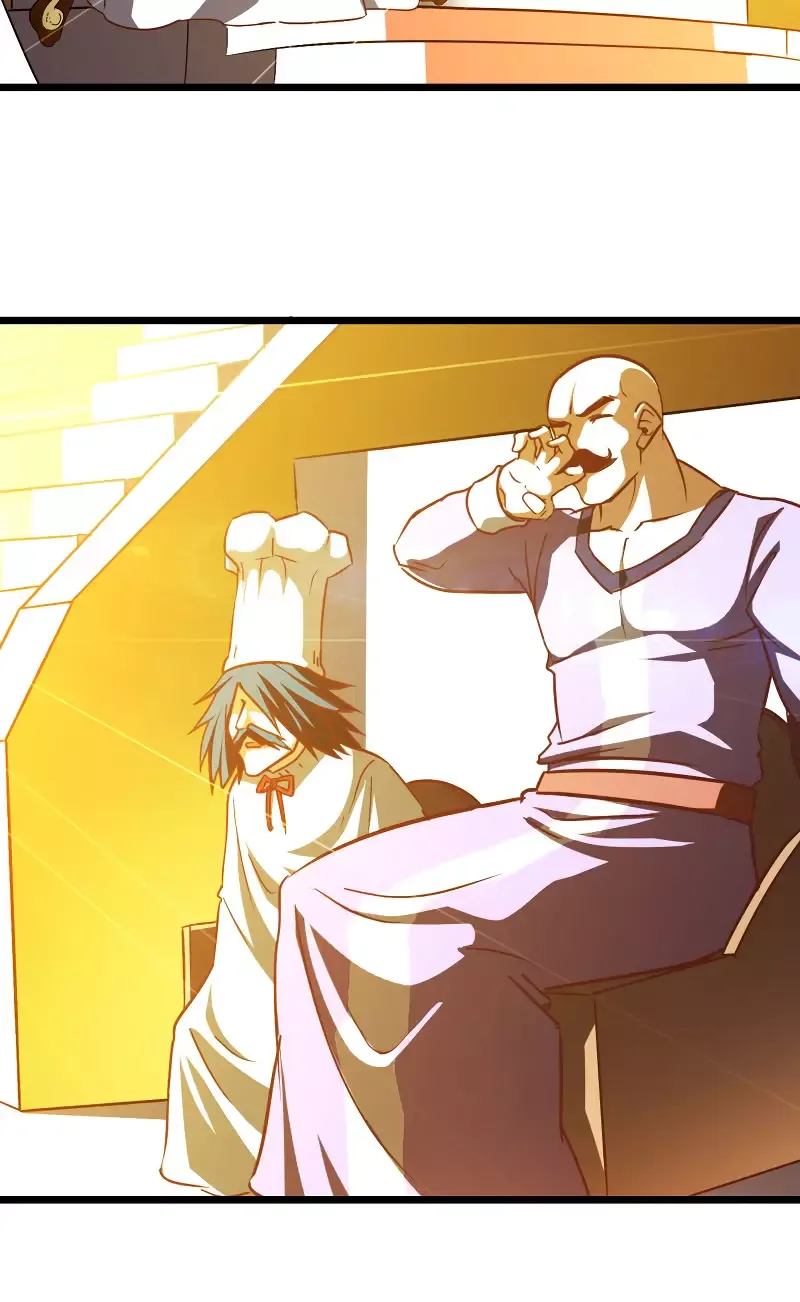 My Wife is a Demon Queen Chapter 99 page 9