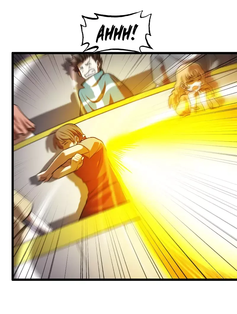 My Wife is a Demon Queen Chapter 99 page 19
