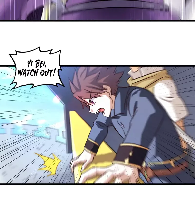 My Wife is a Demon Queen Chapter 102 page 15