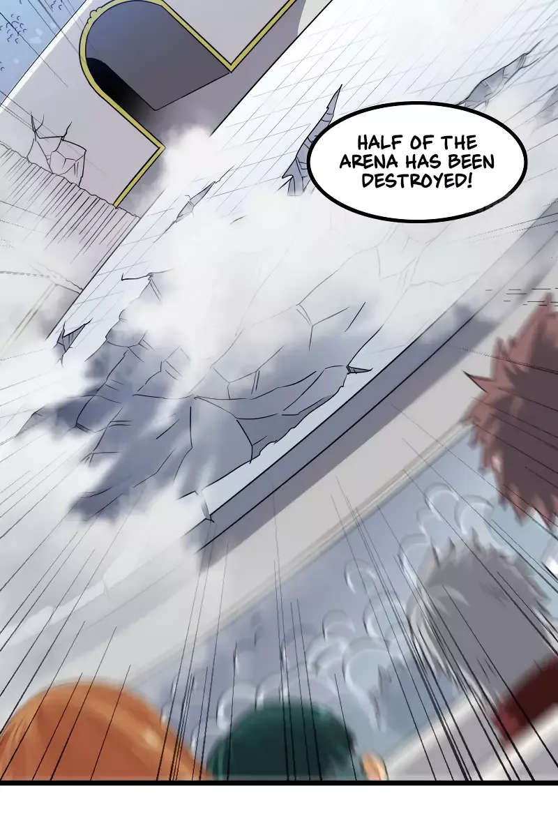 My Wife is a Demon Queen Chapter 99 page 23
