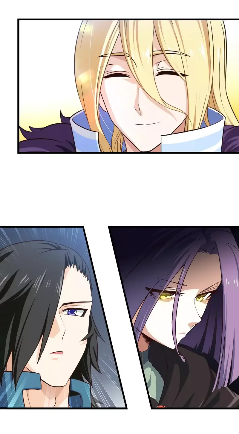 My Wife is a Demon Queen Chapter 103 page 3