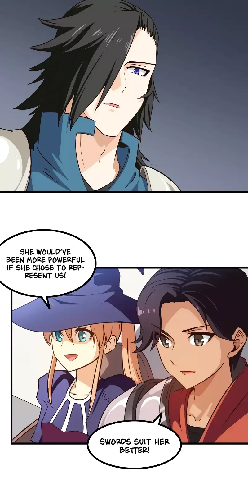 My Wife is a Demon Queen Chapter 101 page 19