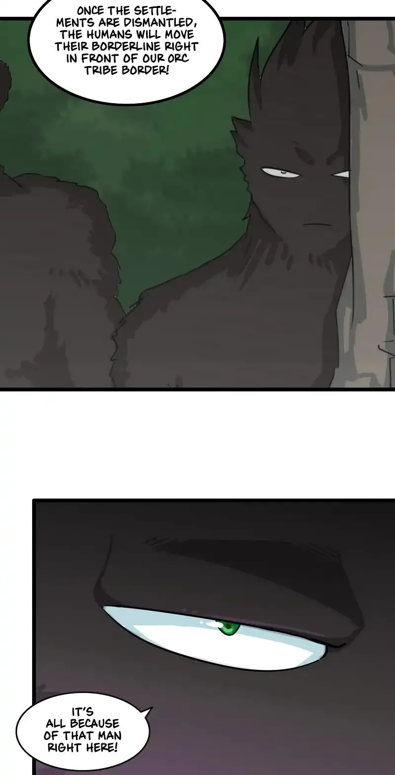 My Wife is a Demon Queen Chapter 104 page 16