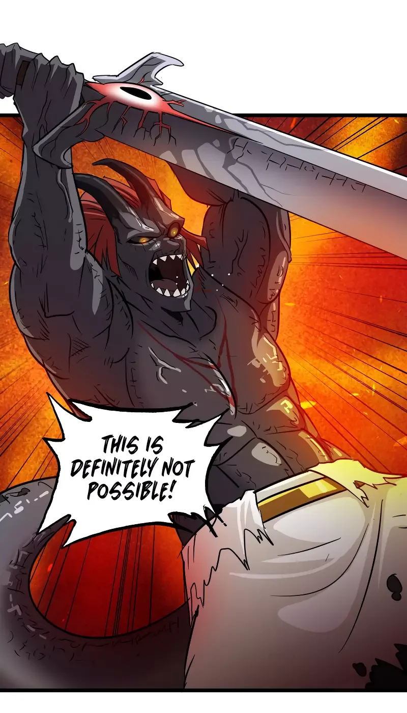 My Wife is a Demon Queen Chapter 103 page 7