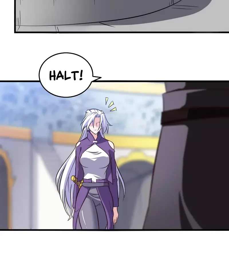 My Wife is a Demon Queen Chapter 103 page 17