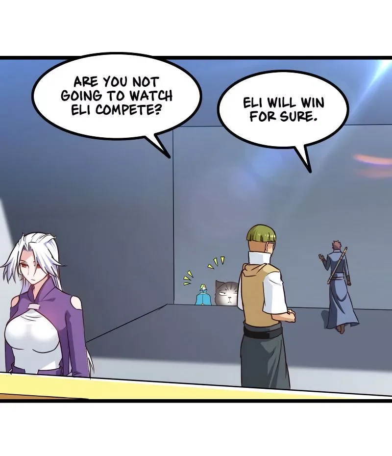 My Wife is a Demon Queen Chapter 108 page 5