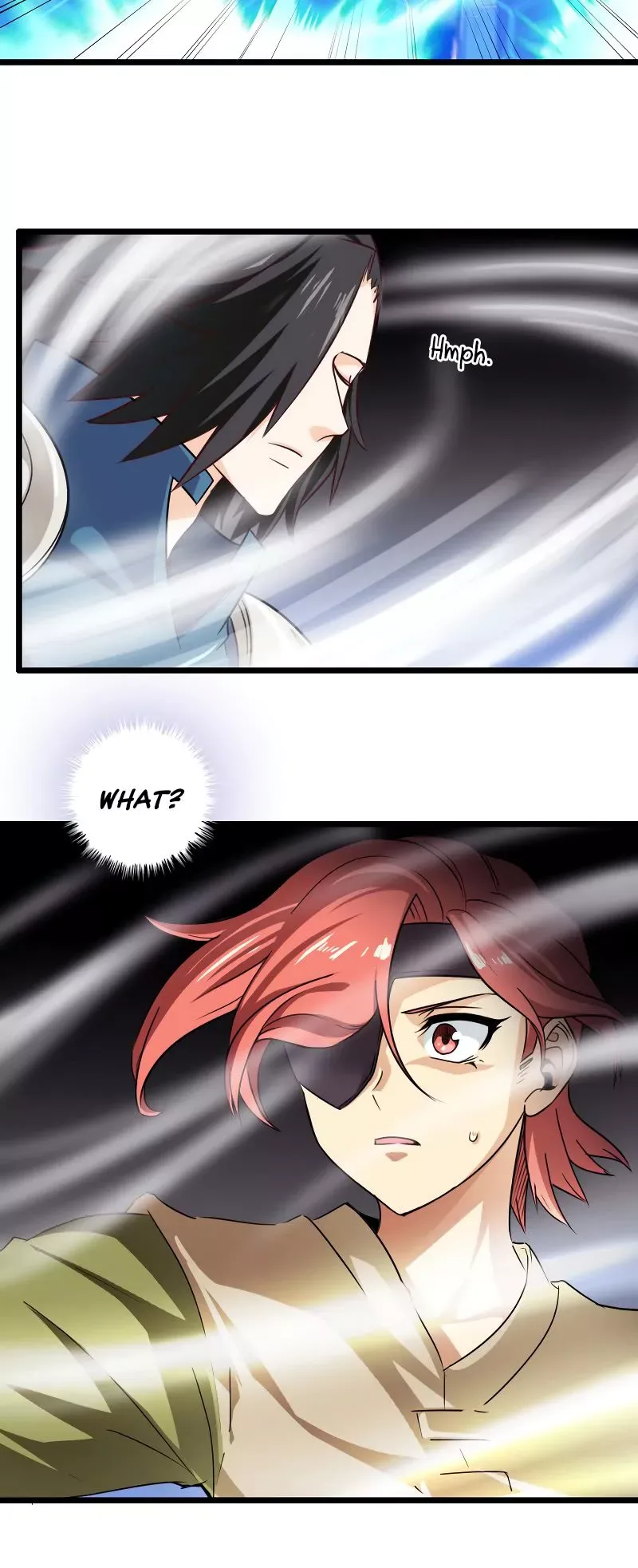 My Wife is a Demon Queen Chapter 106 page 11