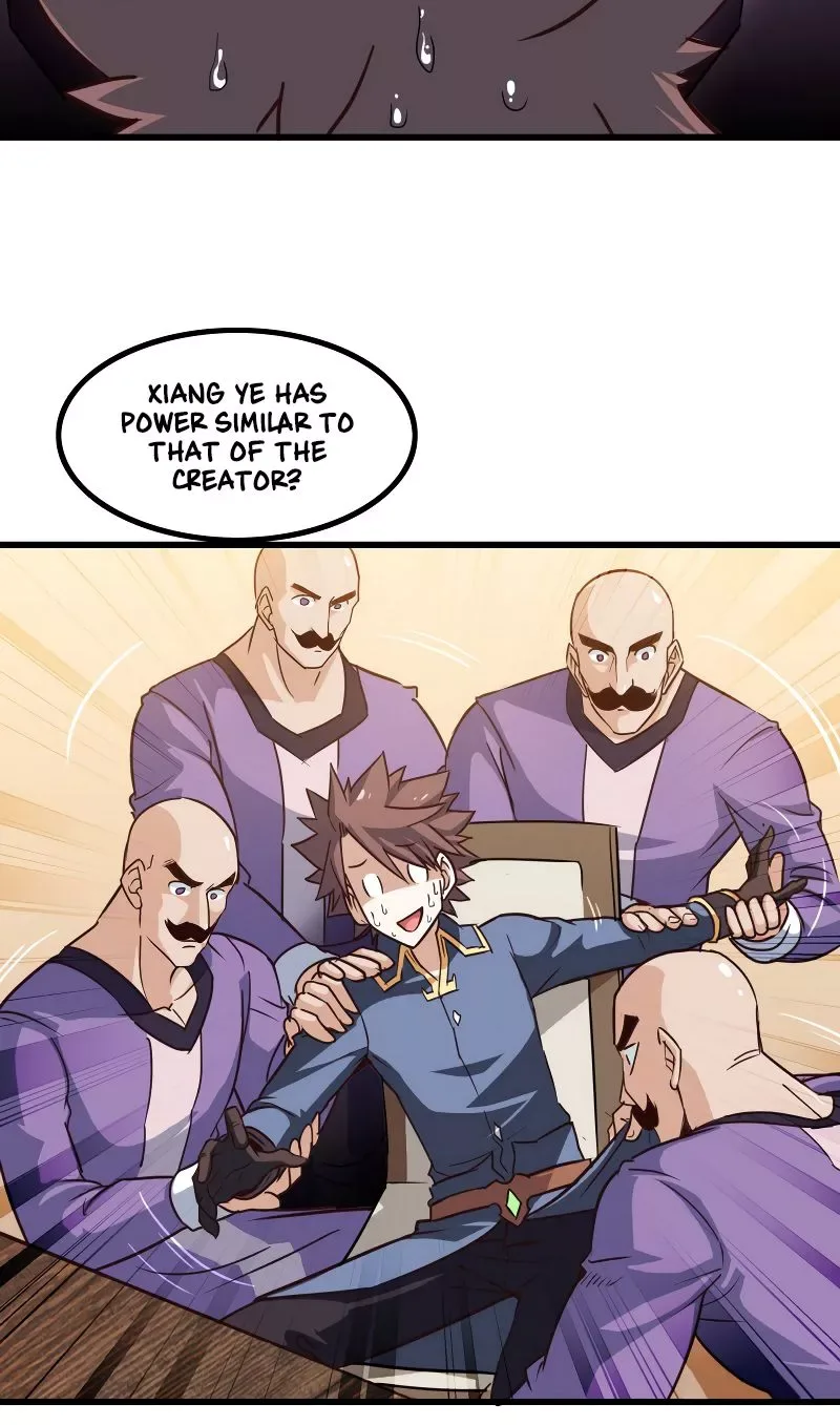 My Wife is a Demon Queen Chapter 113 page 5