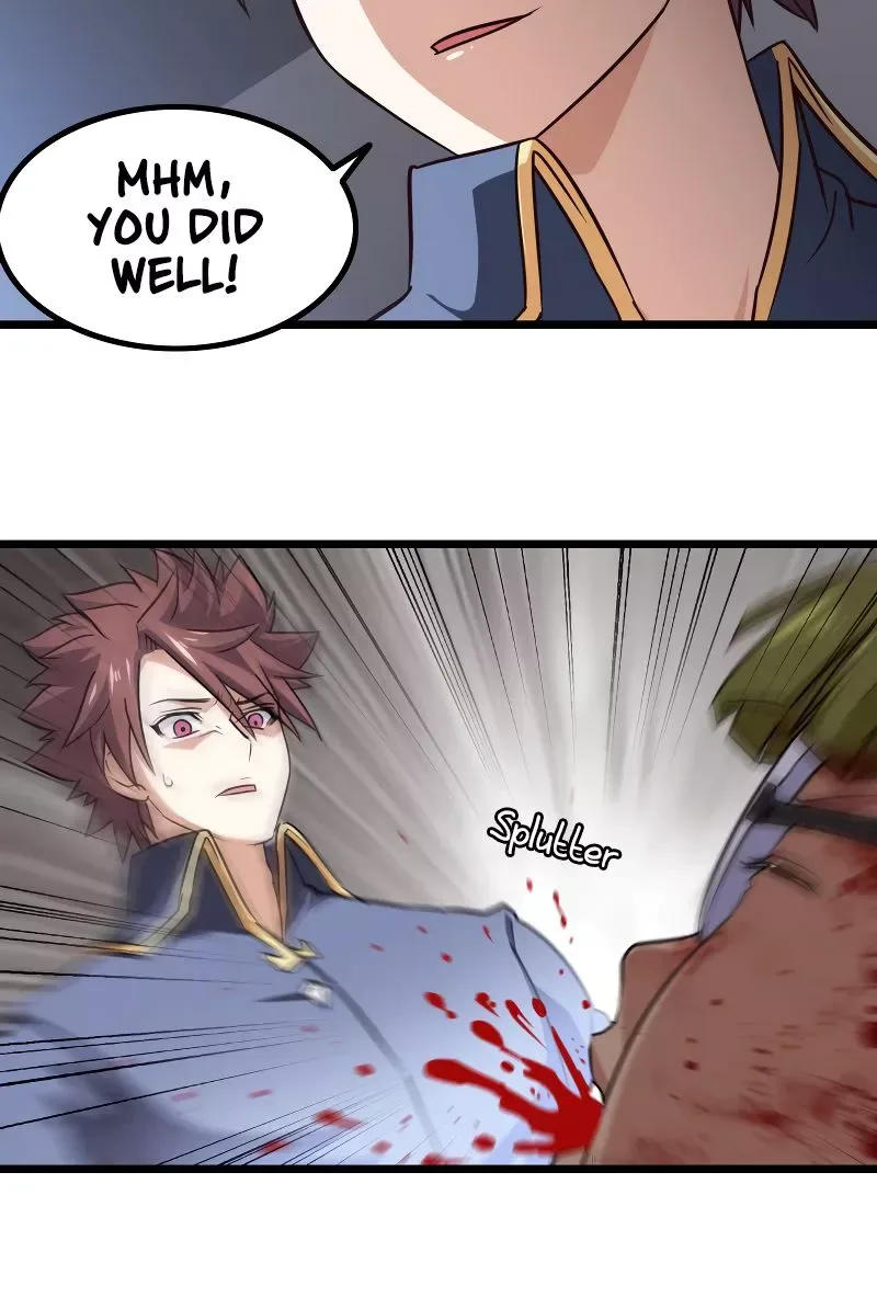 My Wife is a Demon Queen Chapter 111 page 3