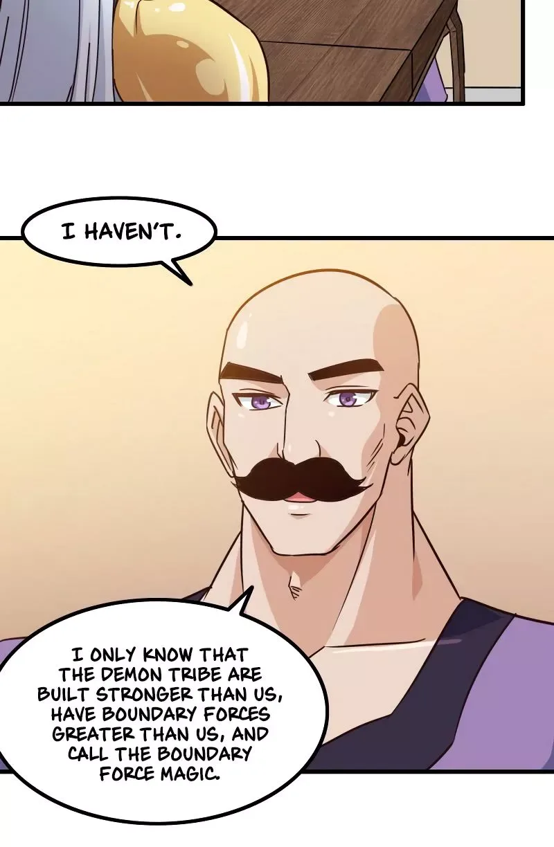 My Wife is a Demon Queen Chapter 113 page 7