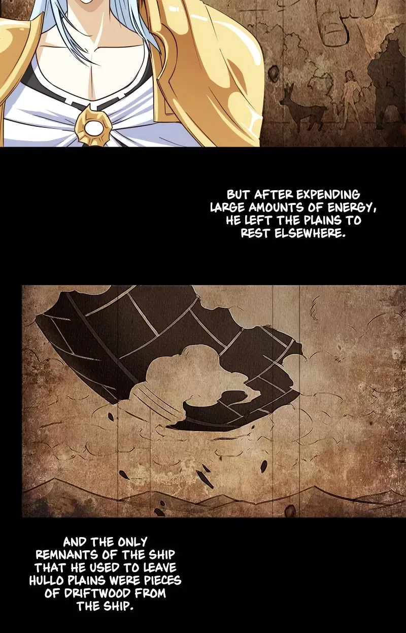My Wife is a Demon Queen Chapter 113 page 3