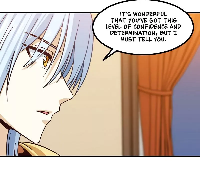 My Wife is a Demon Queen Chapter 113 page 9